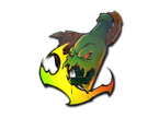 Devouring Flame (Holo) image